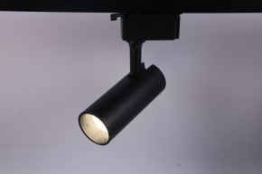 Светильник на штанге Эра  TR5-10 COB BK в Урае - uray.ok-mebel.com | фото 2