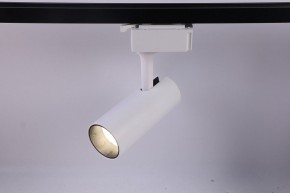 Светильник на штанге Эра  TR5-10 COB WH в Урае - uray.ok-mebel.com | фото 2