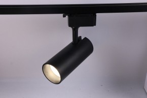 Светильник на штанге Эра  TR5-20 COB BK в Урае - uray.ok-mebel.com | фото 2