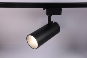 Светильник на штанге Эра  TR5-30 COB BK в Урае - uray.ok-mebel.com | фото 3