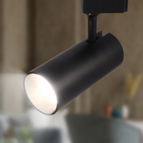 Светильник на штанге Эра  TR5-30 COB BK в Урае - uray.ok-mebel.com | фото 4