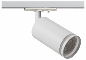 Светильник на штанге Эра  TR52 - GU10 WH в Урае - uray.ok-mebel.com | фото