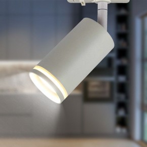 Светильник на штанге Эра  TR52 - GU10 WH в Урае - uray.ok-mebel.com | фото 4