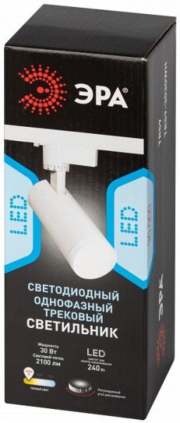Светильник на штанге Эра  TR59 - 3030 WH в Урае - uray.ok-mebel.com | фото 7