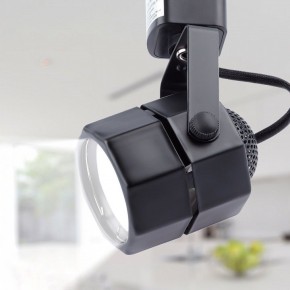 Светильник на штанге Эра  TR9-GU10 BK в Урае - uray.ok-mebel.com | фото 6