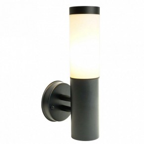 Светильник на штанге Feron DH041-B  RAL color 9005 51522 в Урае - uray.ok-mebel.com | фото 2