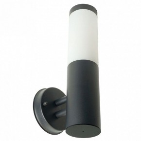 Светильник на штанге Feron DH041-B  RAL color 9005 51522 в Урае - uray.ok-mebel.com | фото 3