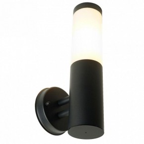 Светильник на штанге Feron DH041-B  RAL color 9005 51522 в Урае - uray.ok-mebel.com | фото 4