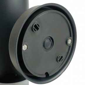 Светильник на штанге Feron DH041-B  RAL color 9005 51522 в Урае - uray.ok-mebel.com | фото 9
