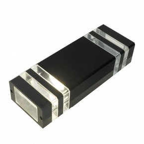 Светильник на штанге Feron DH0807-P 51539 в Урае - uray.ok-mebel.com | фото 2