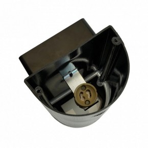 Светильник на штанге Feron DH1702-P 51540 в Урае - uray.ok-mebel.com | фото 4