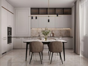 Светильник на штанге Freya Enzo FR5201PL-04B в Урае - uray.ok-mebel.com | фото 5
