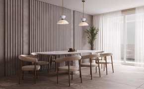 Светильник на штанге Freya Essence FR5490CL-01BS в Урае - uray.ok-mebel.com | фото 6
