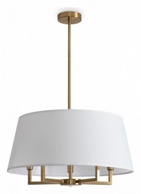 Светильник на штанге Freya Graceful FR2042CL-05BS в Урае - uray.ok-mebel.com | фото