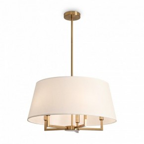 Светильник на штанге Freya Graceful FR2042CL-05BS в Урае - uray.ok-mebel.com | фото 2