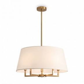 Светильник на штанге Freya Graceful FR2042CL-05BS в Урае - uray.ok-mebel.com | фото 3