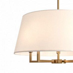 Светильник на штанге Freya Graceful FR2042CL-05BS в Урае - uray.ok-mebel.com | фото 4