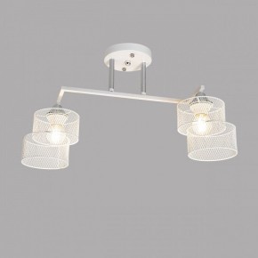 Светильник на штанге Imex MD.4252 MD.4252-2-S-WH+CH в Урае - uray.ok-mebel.com | фото 2