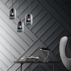 Светильник на штанге Imperiumloft ARIA Turquoise ARIA01 в Урае - uray.ok-mebel.com | фото 7