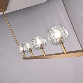 Светильник на штанге Imperiumloft RH Boule De Cristal Linear 40,1222 в Урае - uray.ok-mebel.com | фото 6
