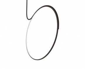 Светильник на штанге Italline IT013-6025 IT013-6025 black 3000K в Урае - uray.ok-mebel.com | фото 3