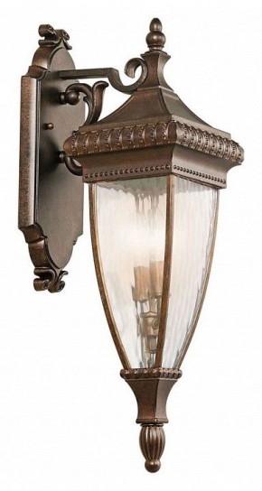Светильник на штанге Kichler Venetian Rain KL-VENETIAN2-M в Урае - uray.ok-mebel.com | фото 1