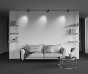 Светильник на штанге Maytoni Artisan TR097-2-12W2.7K-M-BB в Урае - uray.ok-mebel.com | фото 7