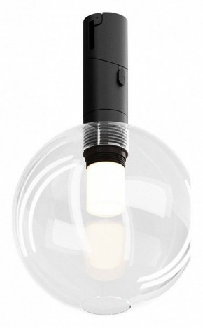 Светильник на штанге Maytoni Bubble TR205-1-3W3K-B в Урае - uray.ok-mebel.com | фото