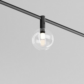 Светильник на штанге Maytoni Bubble TR205-1-3W3K-B в Урае - uray.ok-mebel.com | фото 2