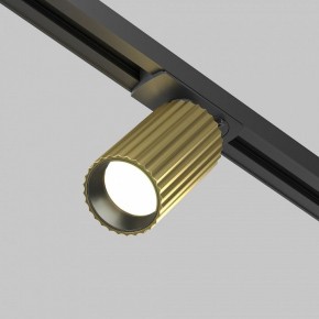 Светильник на штанге Maytoni Calipso TR218-1-GU10-BS в Урае - uray.ok-mebel.com | фото 3