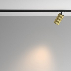 Светильник на штанге Maytoni Calipso TR218-1-GU10-BS в Урае - uray.ok-mebel.com | фото 6
