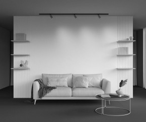 Светильник на штанге Maytoni Calipso TR218-1-GU10-BS в Урае - uray.ok-mebel.com | фото 7