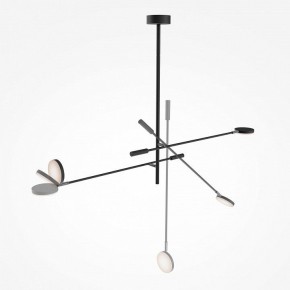 Светильник на штанге Maytoni Fad MOD070CL-L15B3K1 в Урае - uray.ok-mebel.com | фото 2