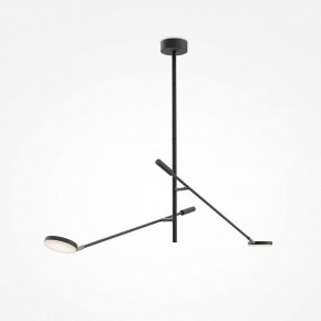 Светильник на штанге Maytoni Fad MOD070CL-L15B3K1 в Урае - uray.ok-mebel.com | фото 3