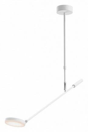 Светильник на штанге Maytoni Fad MOD070CL-L8W3K в Урае - uray.ok-mebel.com | фото