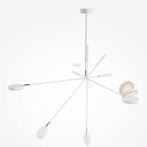 Светильник на штанге Maytoni Fad MOD070CL-L8W3K в Урае - uray.ok-mebel.com | фото 2