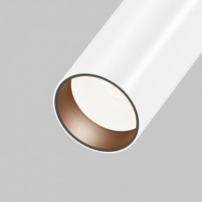 Светильник на штанге Maytoni FOCUS LED C055CL-L12W2.7K-W-W в Урае - uray.ok-mebel.com | фото 7