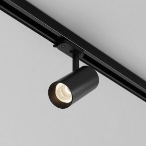 Светильник на штанге Maytoni Focus Led TR029-3-10W4K-B-1 в Урае - uray.ok-mebel.com | фото 2