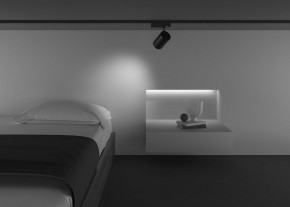 Светильник на штанге Maytoni Focus Led TR029-3-10W4K-B-1 в Урае - uray.ok-mebel.com | фото 4