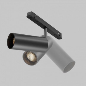 Светильник на штанге Maytoni Focus LED TR032-2-12W2.7K-M-B в Урае - uray.ok-mebel.com | фото 2