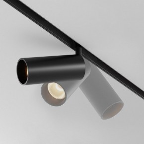 Светильник на штанге Maytoni Focus LED TR032-2-12W2.7K-M-B в Урае - uray.ok-mebel.com | фото 4