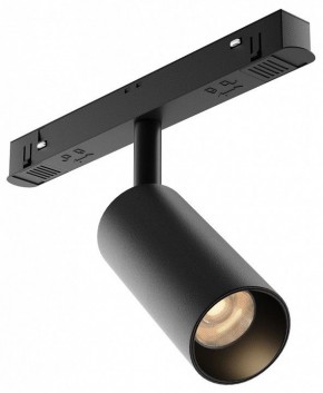 Светильник на штанге Maytoni Focus LED TR032-2-5W2.7K-M-B в Урае - uray.ok-mebel.com | фото