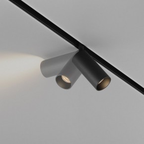 Светильник на штанге Maytoni Focus LED TR032-2-5W2.7K-M-B в Урае - uray.ok-mebel.com | фото 3