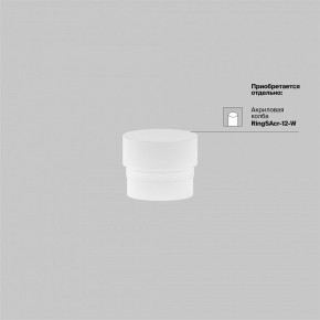 Светильник на штанге Maytoni Focus LED TR032-4-12WTW-M-DSZ-B в Урае - uray.ok-mebel.com | фото 6