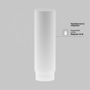 Светильник на штанге Maytoni Focus LED TR032-4-12WTW-M-DSZ-B в Урае - uray.ok-mebel.com | фото 8