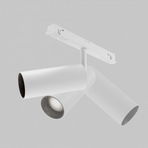 Светильник на штанге Maytoni Focus LED TR032-4-12WTW-M-DSZ-W в Урае - uray.ok-mebel.com | фото 6