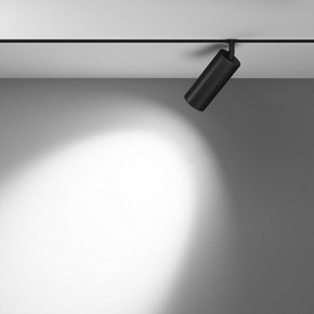 Светильник на штанге Maytoni Focus LED TR032-4-20WTW-M-DSZ-B в Урае - uray.ok-mebel.com | фото 3