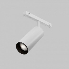Светильник на штанге Maytoni Focus LED TR032-4-20WTW-M-DSZ-W в Урае - uray.ok-mebel.com | фото 7
