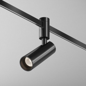 Светильник на штанге Maytoni Focus Led TR144-1-12W3K-W-B в Урае - uray.ok-mebel.com | фото 4