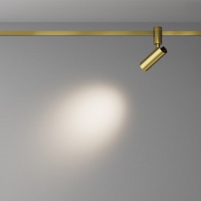 Светильник на штанге Maytoni Focus Led TR144-1-12W3K-W-BS в Урае - uray.ok-mebel.com | фото 2
